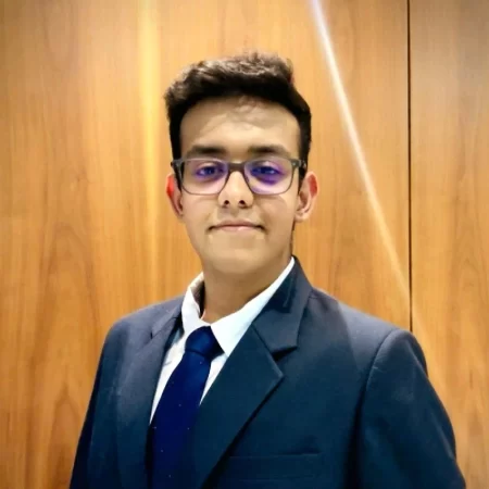 Tirth Sheth